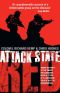 [Attack State Red 01] • Attack State Red